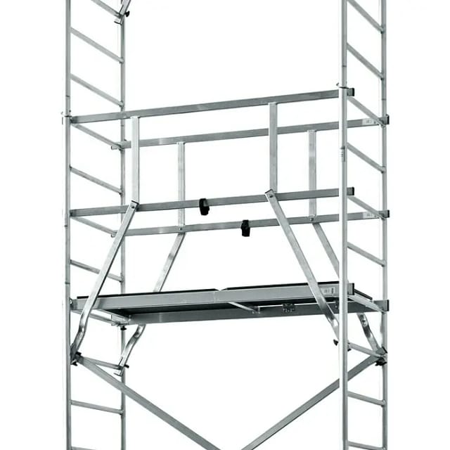 Krause GuardMatic-System ClimTec