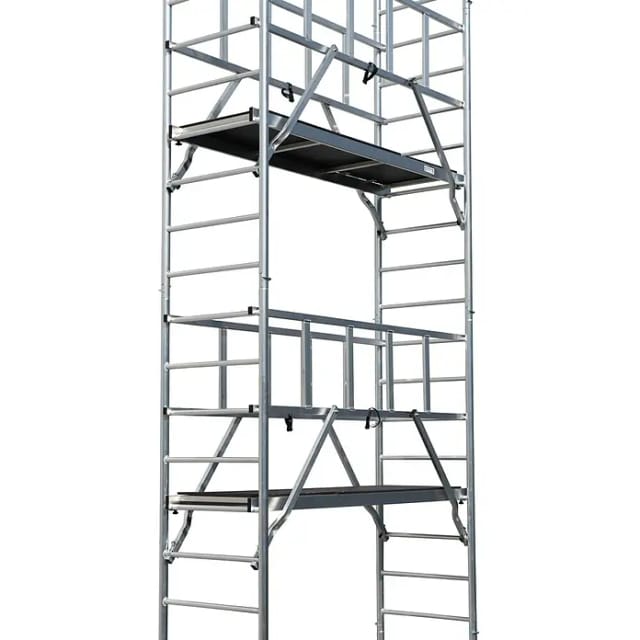 Krause GuardMatic-System ProTec