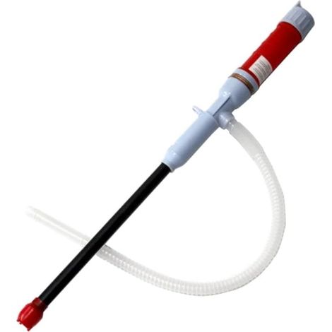 Akkubetriebene Pumpe – Zum Umfüllen Von Flüssigkeiten – Geeignet Für Kraftstoff, Wasser, Öl Und Lösungsmittel – Kabelloser, Mobiler Betrieb – 1 Stück