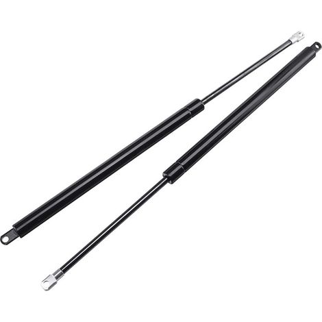 Gasfeder – 750 N – 580 Mm – Für Kofferraumdeckel – 2er-pack