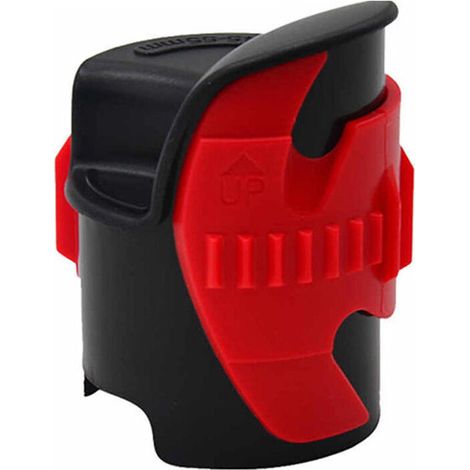 Stoßdämpfer-unterlegscheibe – 45 Mm Bis 55 Mm – Für Gabelsimmerring – 1 Stück