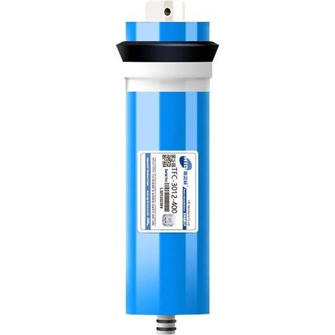 Umkehrosmosemembran – 400 Gpd – Für Untertisch-wasserfiltersysteme – 1 Stück