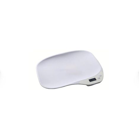 Tier- Und Neugeborenenwaage – 1 G Genauigkeit – Beleuchtetes Lcd-display – Tara-funktion – Kg/lb/g – Glatte Und Wasserdichte Oberfläche – 1 Stück