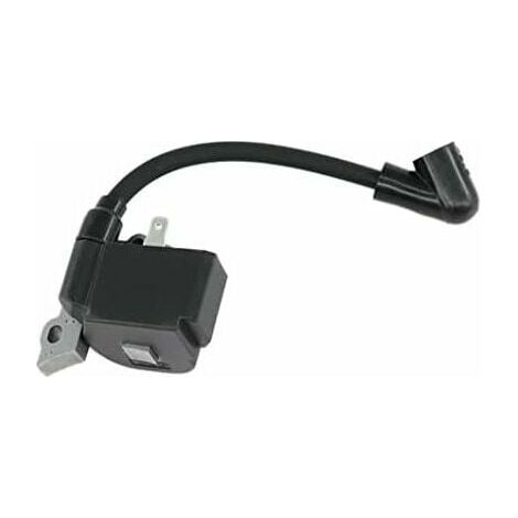 Zündspule – Für Stihl Bg55, Bg65, Bg85, Bg45, Bg46, Br45, Sh55, Sh85, Fs45, Fs46, Fs55, Hl45 Laubbläser Und Trimmer – Teilenummer 4229 400 1300 – 1 Stück