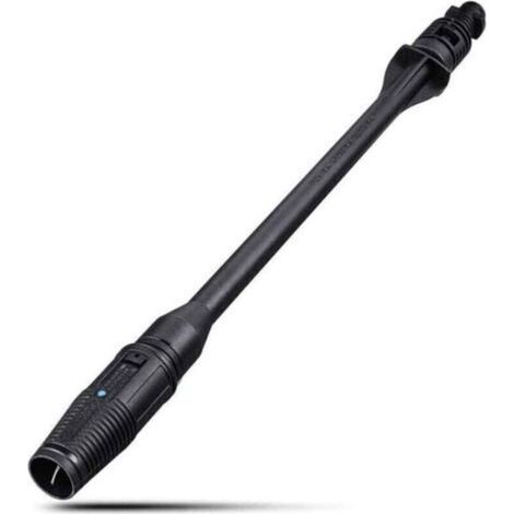 Verstellbare Hochdrucklanze – Für Hochdruckreiniger – Variabler Niedrig-/hochdruckstrahl – Universaladapter – 1 Stück