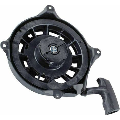 Thermischer Anlasser – Vertikalwelle, L-kopf – Quantum-kompatibel – Für 12-cid-motoren – 1 Stück
