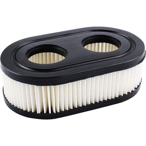 Luftfilter – 111 X 67 X 34 Mm – Für Viking Mb 443 1, Mb 448 1 Und Stihl Rm448, Rm443, Rm253 Rasenmäher – 1 Stück