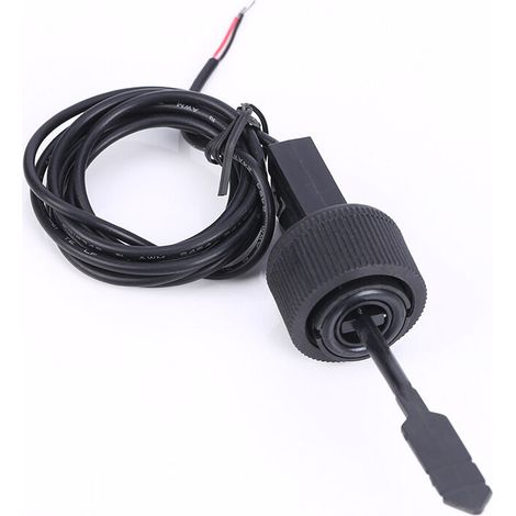 Paddel-durchflusssensor – G1 2 Innengewinde – Für Wärmepumpen, Warmwasserbereiter, Klimaanlagen – 1 L/min – 100 V – -10 Bis 100 °c – 1 Mpa