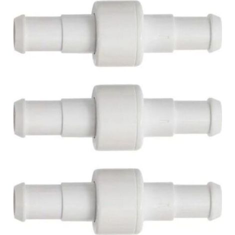 Kugellager D20 – Für Polaris 280, 380, 3900 Sport Vac-sweep Poolreiniger – 3er-pack