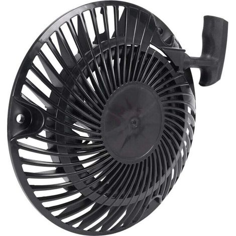Seilzugstarter – Für Motoren Von Gartengeräten Wie Rasenmähern Und Generatoren – Kompatibel Mit Briggs & Stratton Modellen 593958, 793470 Und 798909 – 1 Stück