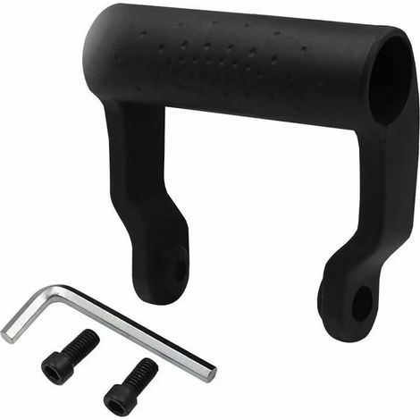 Seitengriff Für Winkelschleifer – 6–7 Mm Innendurchmesser – Ergonomisch, Rutschfest – 1 Stück