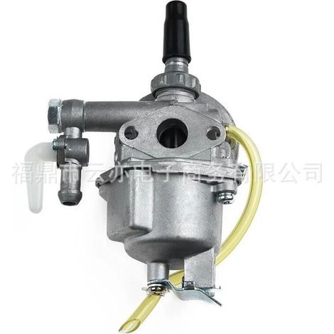 Vergaser – Für Kawasaki Td33, Td40, Td43, Td48, Cg400 Motor – Standard-ersatzteil – 1 Stück
