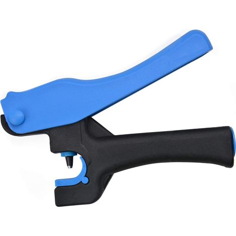 Rohrperforationswerkzeug – 16 Mm, 20 Mm – Für Tropfbewässerungssysteme – Stahl Und Kunststoff – 1 Stück