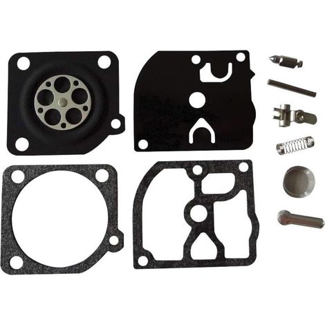 Vergaser-reparatursatz – Für Zama C1q – Ersetzt Rb-39 – Kompatibel Mit Homelite 250, Mcculloch 35cc, 38cc, Eager Beaver 3214 – 1 Stück