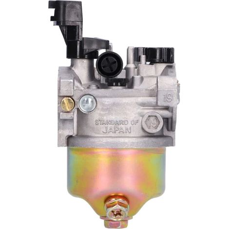 Vergaser – Für Gx160, Gx168f, Gx200 5,5 Ps Und 6,5 Ps Motoren – Hochdruckreiniger Und Gartengeräte – 1 Stück
