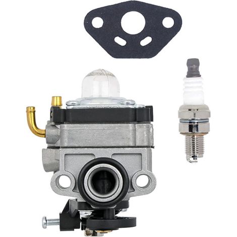 Vergaser – 11 Mm Venturi-öffnung – Kompatibel Mit Dolmar Ms-245.4, Ms-250.4, Ms-251.4, Ms-252.4, Lt-245.4, Makita Er2650lh, Ebh253, Bcx2510 – 1 Stück