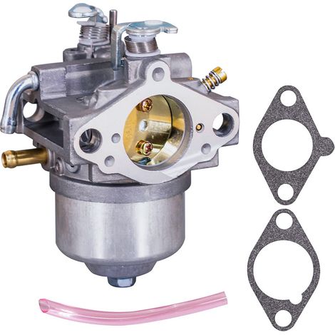 Vergaser – Für Kawasaki Fc420v 4-takt-motor – Vergleichsnummern: 15003-2153, 15001-2972, 15001-2154 – Einheit