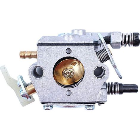 Vergaser – Für Kettensäge – Kompatibel Mit Husqvarna 51 55 Wt-170-1 Wt-170 – Teilenummer 503281504 – 1 Stück