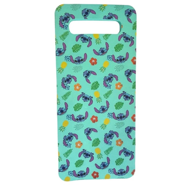 Disney Kniekissen Stitch Design Blau