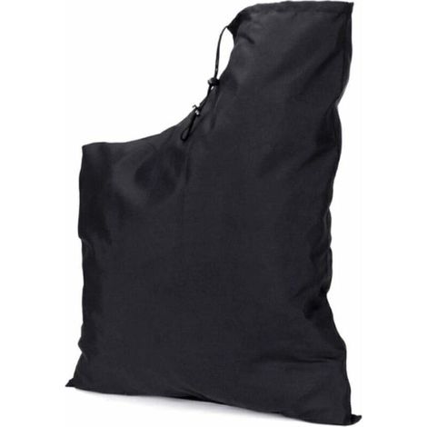 Laubsauger-/laubbläserbeutel – Korrosionsbeständiges Polyester – Kompatibel Mit Ultra-laubbläsern/-saugern – 1 Stück