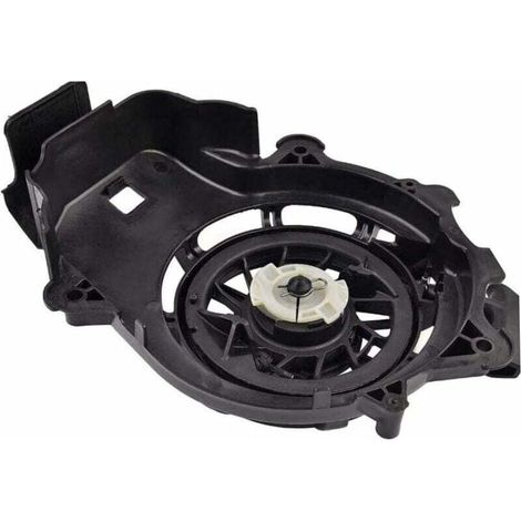 Seilzugstarter – Teilenummer 594062 – Für Rasenmäher – Kompatibel Mit Den Modellen 103m02, 103m05, 103m0b, 104m02, 1093j02 – Einheit