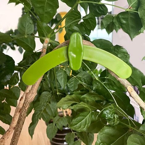 Biegezange – 360° Verstellbar – Zum Formen Von Obstbaum- Und Bonsai-ästen – 20er-packung