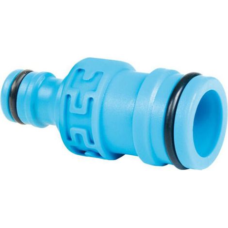 2-wege-verbinder – 1-zoll-schnellkupplung – Reduzieradapter Für Gartenschläuche – Universal – 1 Stück