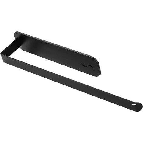 Magnetischer Handtuchhalter – Multifunktionale Handtuchstange – Für Glatte Metalloberflächen – Küche, Werkstatt, Garage, Grill – 1 Stück