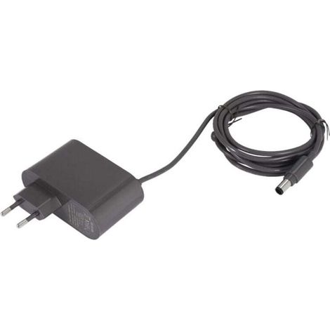 Netzteil – Gleichstromladegerät Für Saugroboter – Eingang 100–240 V – Ausgang 24,35 V / 16,75 V – Eu-stecker – 1 Stück