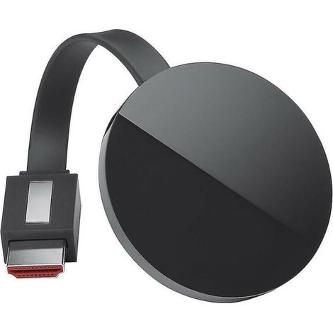 Lan-adapter – Tv-streaming – Wlan 802.11bgn – Full Hd-auflösung (1920 X 1080) – Linux-kompatibel – Netzteil: 5 V, 500 Ma – 1 Stück