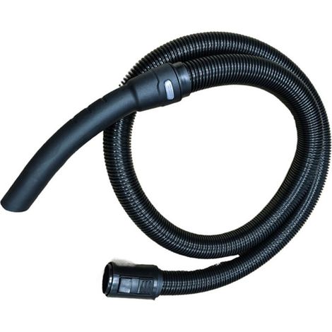 Staubsaugerschlauch – 2,5 M – Kompatibel Mit Nass- Und Trockensaugern Der Wd-serie – Für Kärcher Wd1, Wd2, Wd3, Wd4, Wd5, Wd6