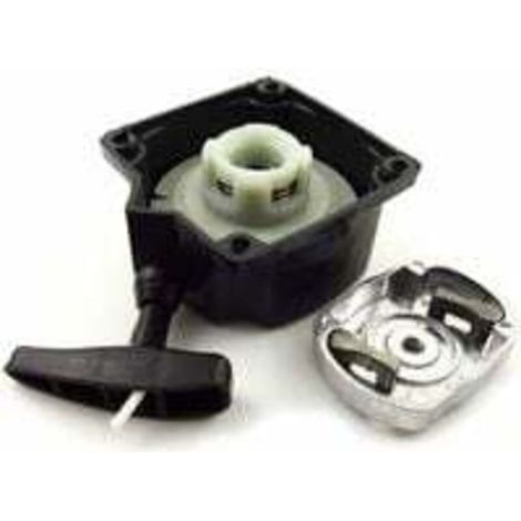 Anlasser - Antriebsglocke - Für Freischneider, Erdbohrer, Heckenschere, Multifunktionswerkzeug - Kompatibel Mit 49-cm³- Und 52-cm³-motoren - 67 X 67 Mm - 2 Stück