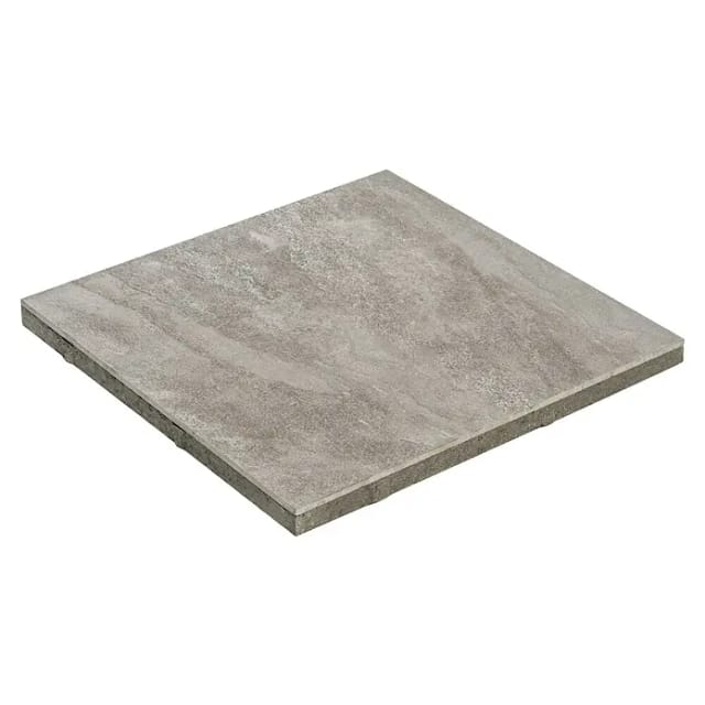 Diephaus Terrassenplatte Keramikverbund Quarz 60 x 60 x 4 cm