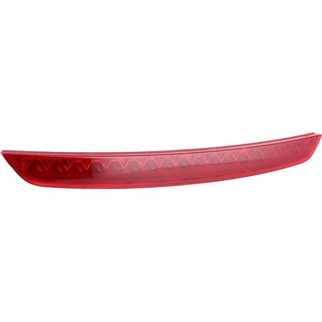 Rücklicht – 3. Led-bremsleuchte Ip67 – Für Audi Tt Tts Mk2 8j 2006–2014 Ttrs 2010–2014 – 8j0945097