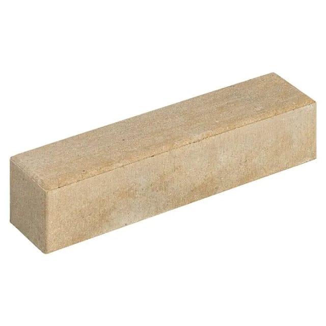 Diephaus Mauerstein Patea Pico Sandstein 40 x 10 x 10 cm