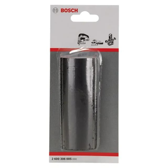 Bosch Anschlussstutzen Adapter für Stichsägen