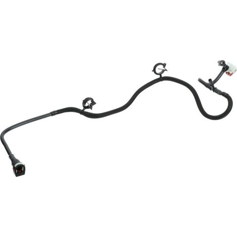 Entlüftungsschlauch – 68189075ae – Für Jeep Grand Cherokee Und Dodge Durango 2014–2015 – 1 Stück