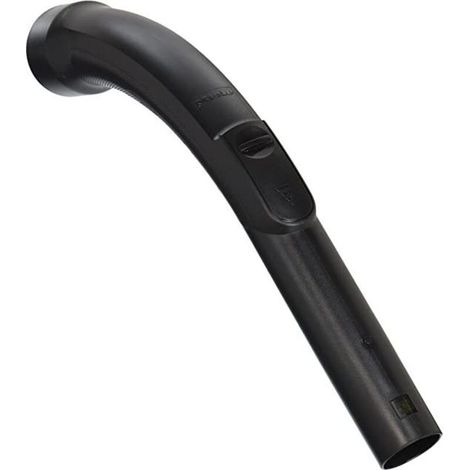 Abgewinkelter Griff – Staubsaugerzubehör – Kompatibel Mit Miele Modellen S2110, S501, S524 – 1 Stück