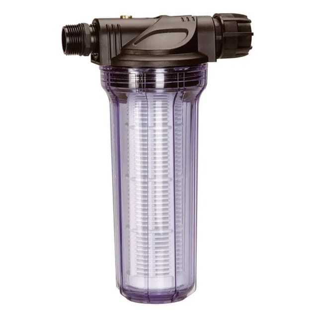 Gardena Pumpen-Vorfilter für Pumpen bis 6000,/h