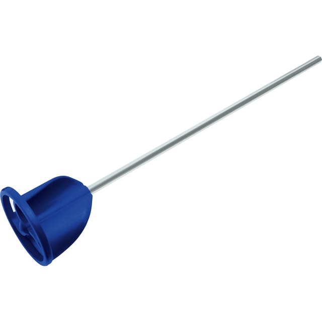 LUX-TOOLS Farbmischer Ø 80 mm