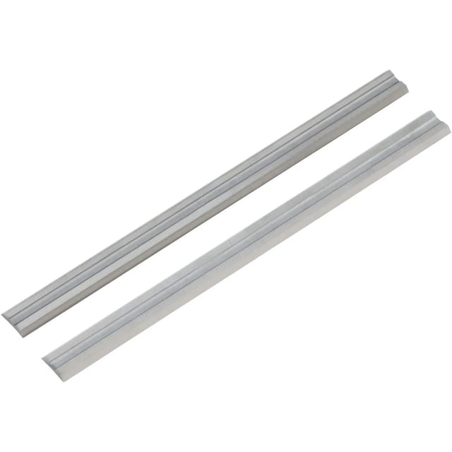 LUX-TOOLS HM-Hobelmesser 82 mm x 5,5 x 1,1 mm