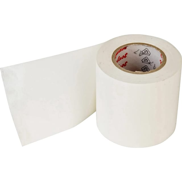Klebeband 10 m Weiß