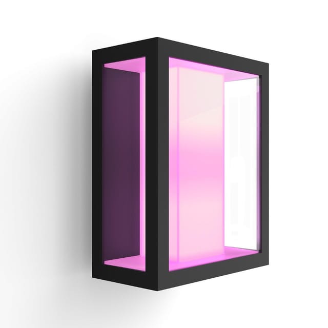 Philips Hue White & Color Ambiance Impress LED-Wandleuchte breit