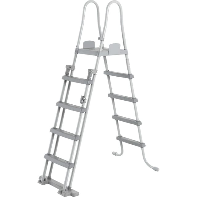 Bestway Sicherheitsleiter 132 cm