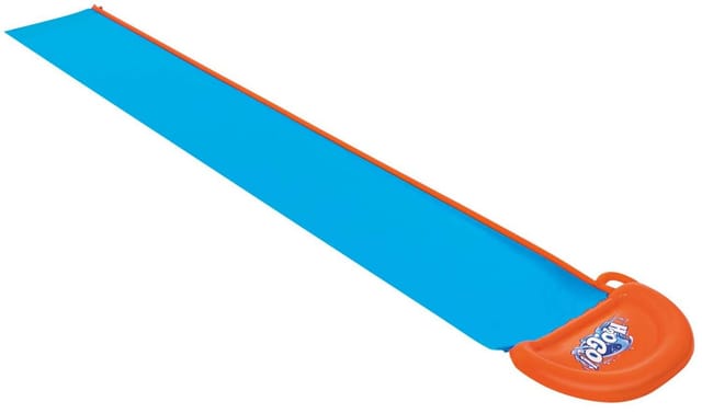 Bestway H2OGO! Wasserrutsche 488 x 82 cm
