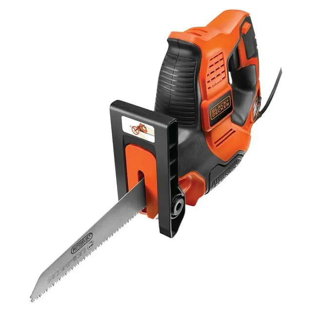 Black+Decker Universalsäge RS890K
