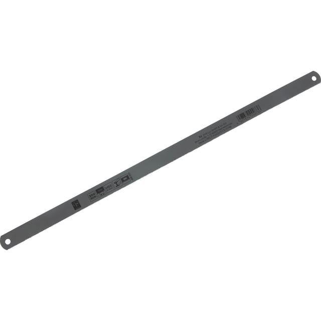 LUX-TOOLS Sägeblatt Bi-Metall fein Comfort