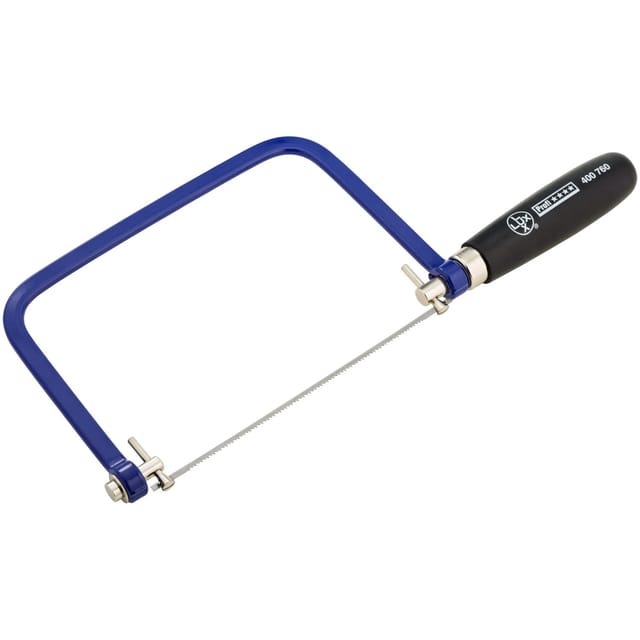 LUX-TOOLS Dekupiersäge