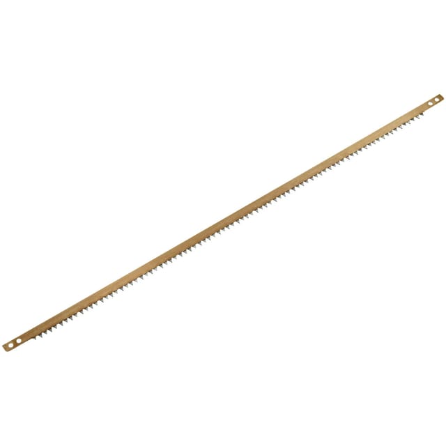 LUX-TOOLS Bügelsägeblatt Holz 760 mm