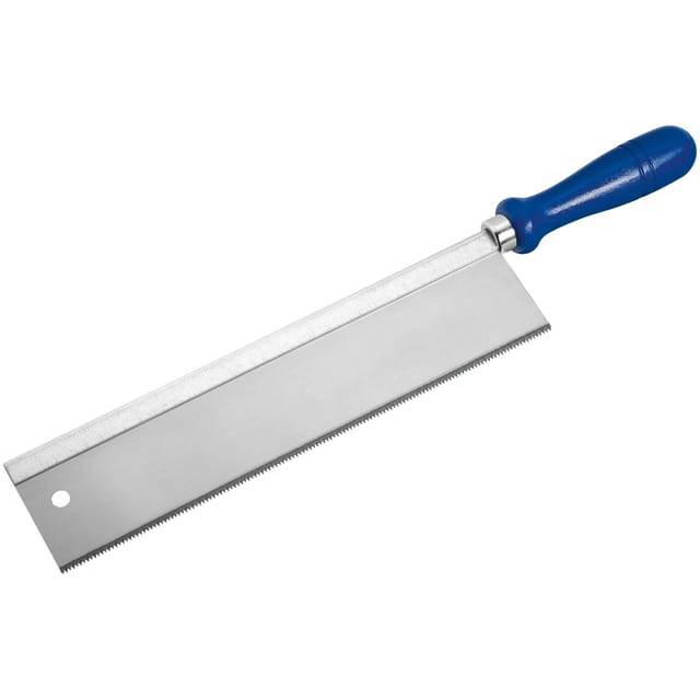 LUX-TOOLS Feinsäge Comfort 250 mm